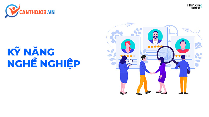 Một số kỹ năng để tham gia việc làm xây dựng Cần Thơ