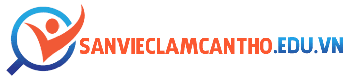 Sàn Việc Làm Cần Thơ