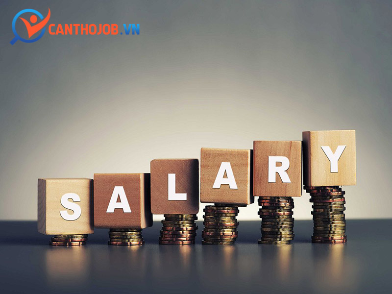 Mức lương việc làm kiến trúc Cần Thơ