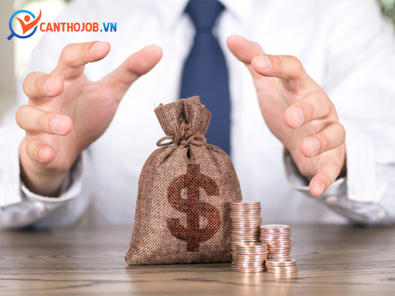 Lương việc làm marketing Cần Thơ