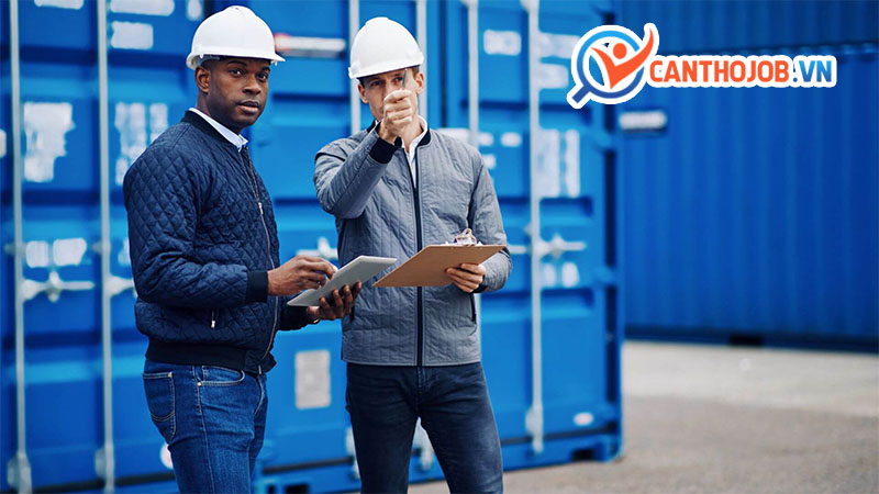 Nhân viên giám sát