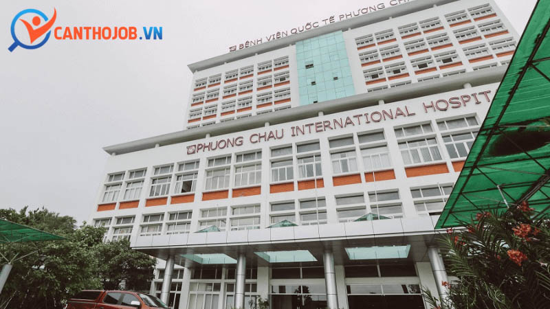 Bệnh viện nội tuyển