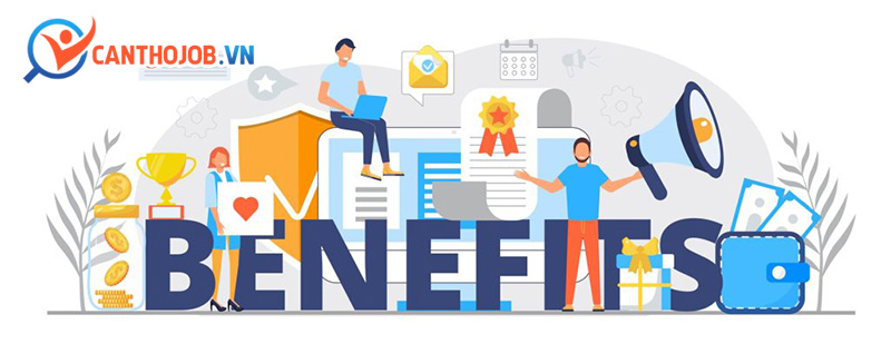 Quyền lợi khi tham gia việc làm du lịch Cần Thơ