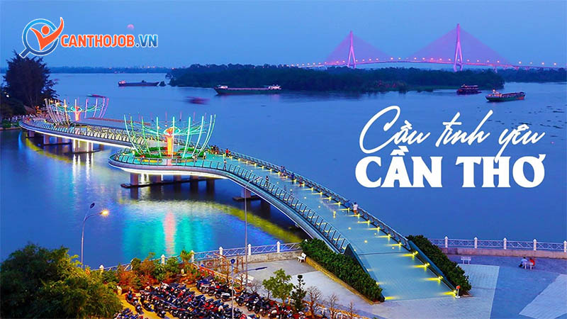 Nhu cầu tuyển dụng việc làm du lịch Cần Thơ