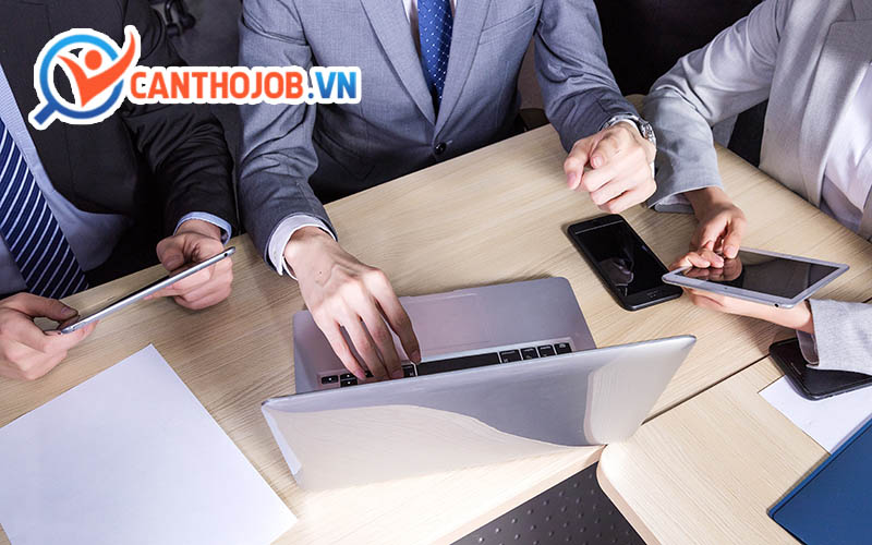 Nhu cầu việc l&agrave;m kinh doanh Cần Thơ