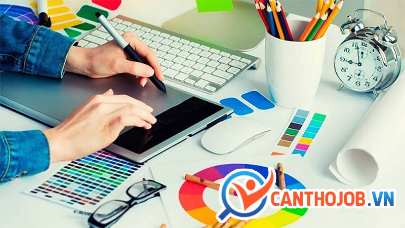 Nhân viên chế bản