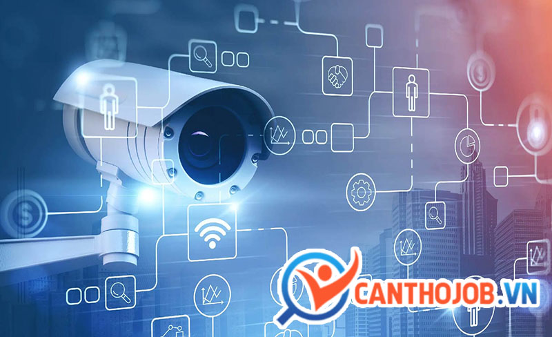 Nhân viên giám sát hệ thống