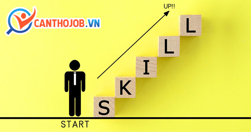 Kỹ năng cần có