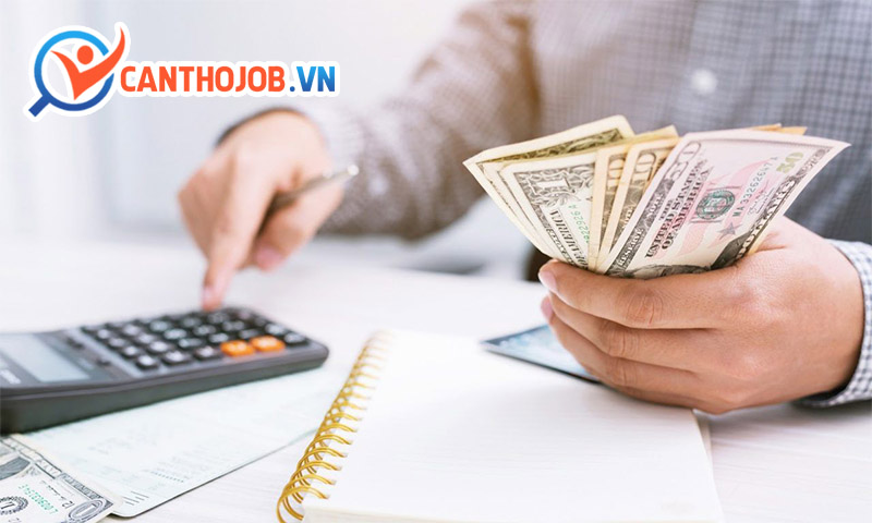 Mức lương việc làm tổ chức sự kiên Cần Thơ