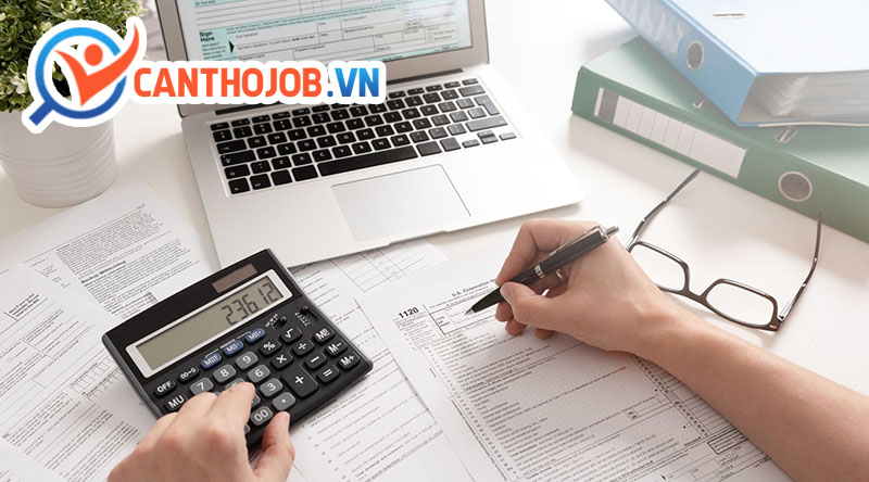 Nhu cầu việc làm kế toán Cần Thơ