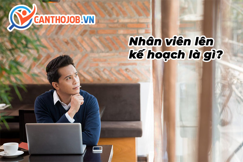 Nhân viên kế hoạch