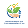 Công Ty Cổ Phần Chứng Nhận Và Giám Định Miền Đông Việt Nam