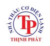 Công Ty TNHH Cơ Điện Lạnh TP Thịnh Phát